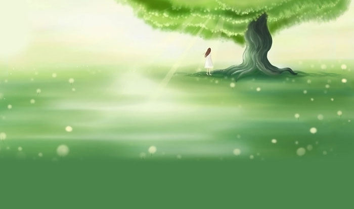 此情不關(guān)風(fēng)與月 時(shí)間在你指尖流逝